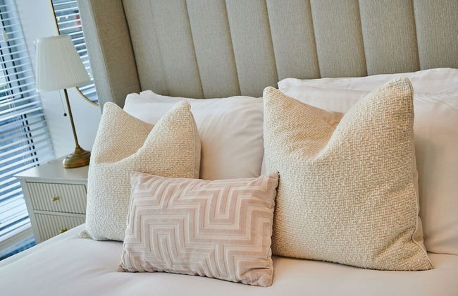 Host Stay The Municipal View Abode - Foto 12