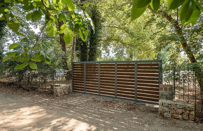 Villa Nature Kalives Chania - Foto 37