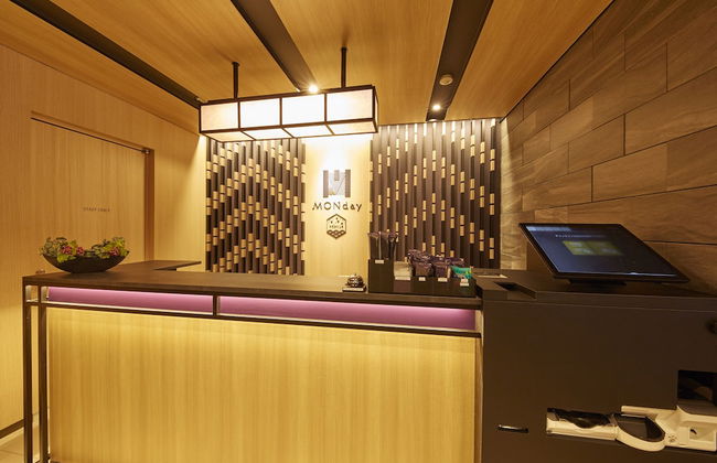 MONday Apart Premium Akihabara Asakusabashi Sta. - Foto 4