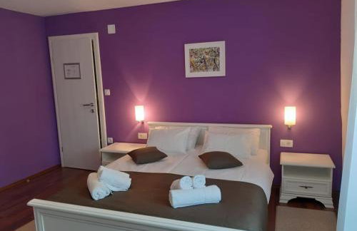 Casa Ferata - holiday home - Foto 9