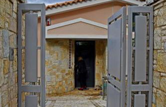 Skorponeria beachfront house - Foto 6