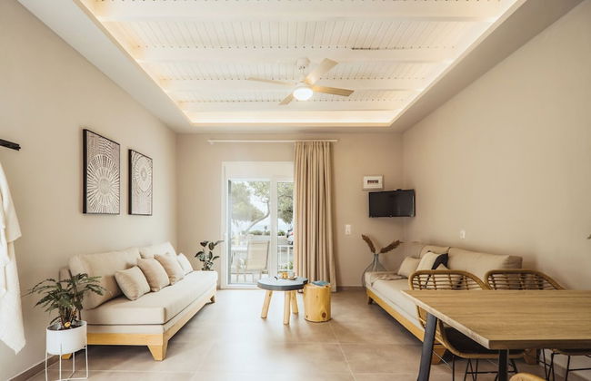 Fata Morgana Studios & Apartments - Foto 28