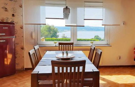 Ferienhaus am Seeblick Grill, Garten, Billiard, Dart, Bike, Sauna ww-Seeblick - Photo 1