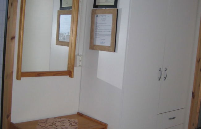 Ásbrandsstaðir Cottage - Foto 26