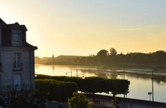 Bon Blois, cosy et charmant face à la Loire - Foto 20