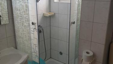 Apartments Demo - Foto 5, Shower