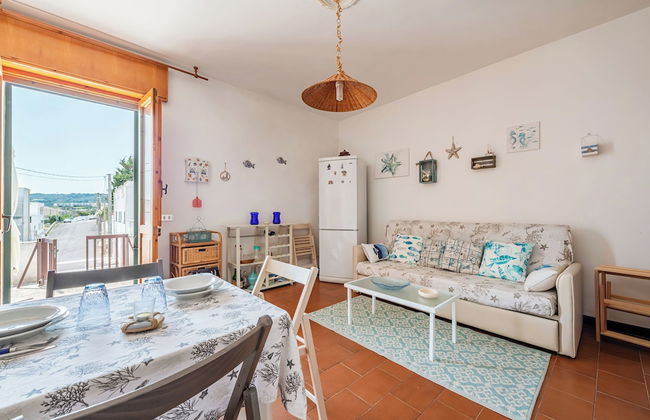 Camilla Home St.cesarea 200m From Sea - Photo 7