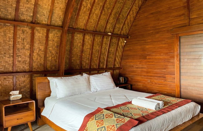 D'Taman Cabin Kintamani - Photo 4