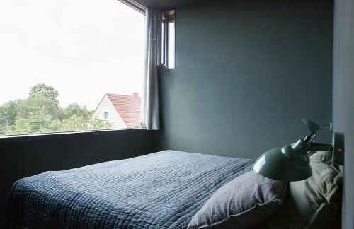 Architectural Gem On The Cornfield - Photo 15