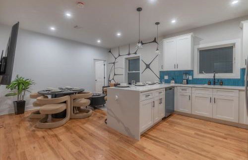 Pristine Pad, Sleep 12, Free parking, 3BRs, 20 PERCENT OFF - Foto 35