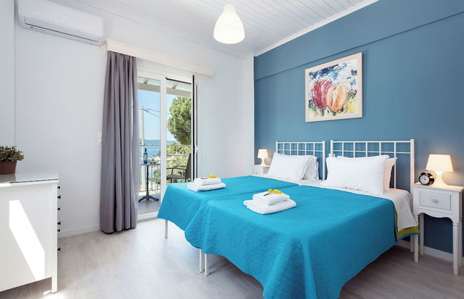 Marika Apartments - Foto 2