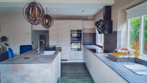 The Angel Holiday House - Foto 3