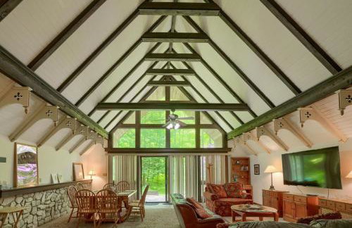 Mercer House - Foto 7