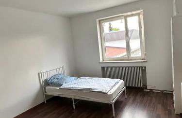 Monteurszimmer Augsburg - Foto 8