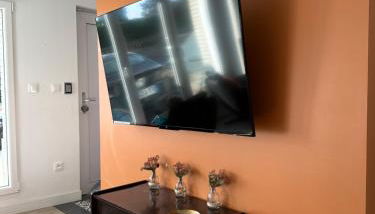 Grande maison à deux pas de la mer - Photo 4