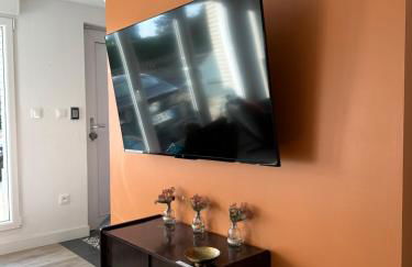 Grande maison à deux pas de la mer - Foto 4