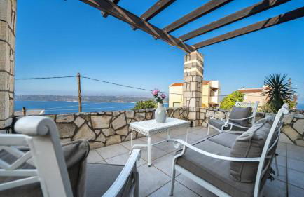 Villa Majestic Crete heated pool and sauna - Foto 18