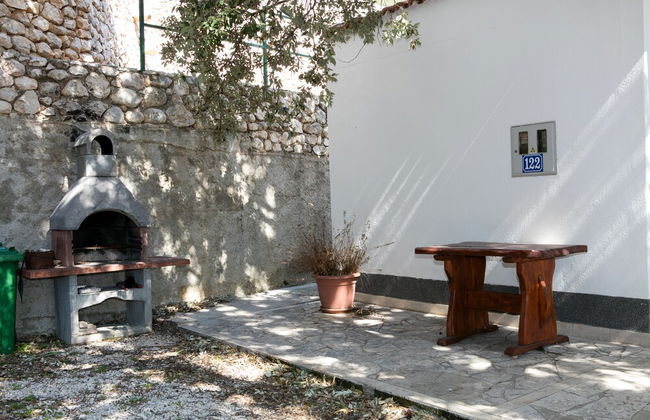 Split Region, Town of Makarska, Nature Park Biokovo With Sky Walk, Pets Allowed - Foto 18