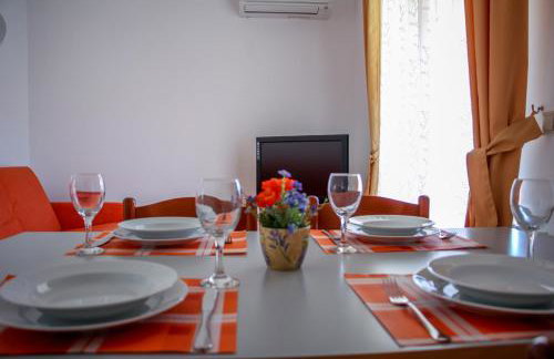 Family-friendly apartments with swimming pool Nevidjane, Pasman - 18054 - Foto 21