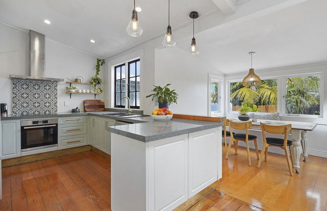 Tropical Paradise -Pool - Spa - Spacious - Foto 25