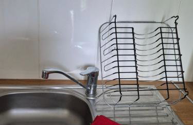 Channel-Appartement cosy avec piscine, jardin & nature aux portes de Paris - Foto 18