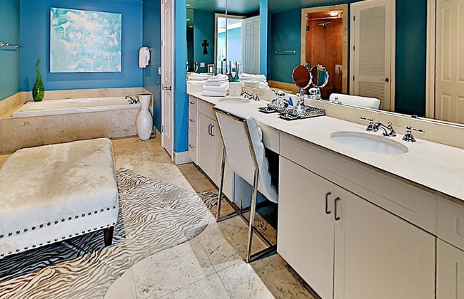 Mediterranean by Southern Vacation Rentals - Foto 11