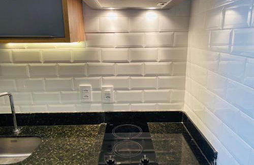 FLAT ILHA DO LEITE - DENTRO PÓLO MÉDICO - Foto 16