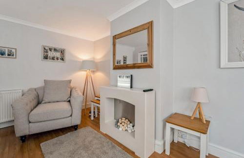 Centrally Situated 1 Bedroom House in Cumbernauld - Foto 31