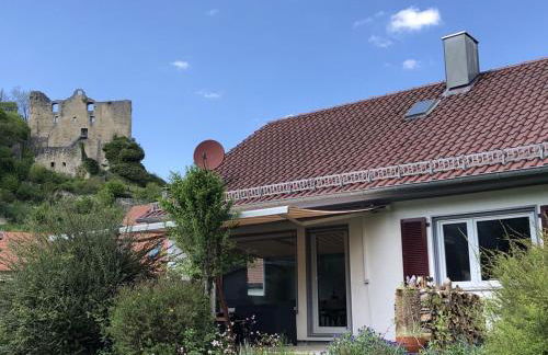 Ferienhaus Bibernest - Photo 1