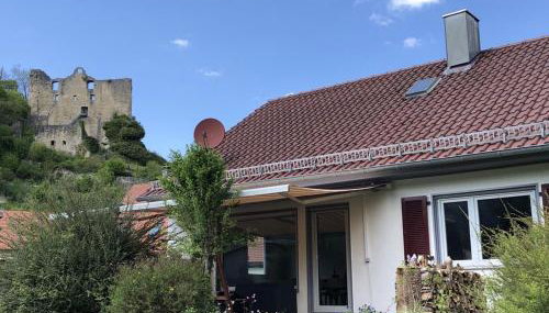 Ferienhaus Bibernest - Foto 1