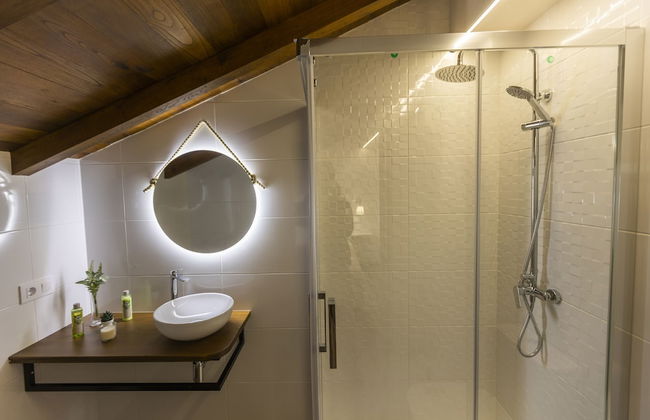 Apartamentos Casona del Campo - Foto 66