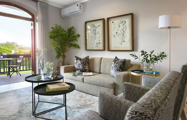 De Zalze Lodge - Foto 13