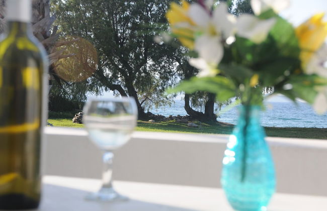 Irina Beach Hotel - Photo 33