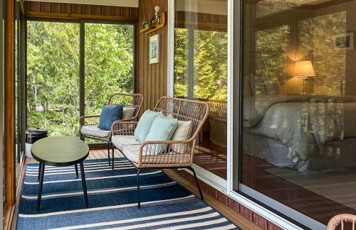 Heart Pond Hideaway - Foto 15