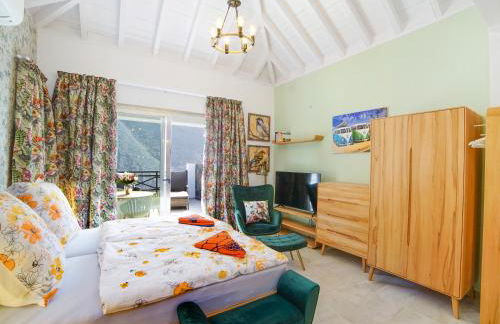 La Gomera Deluxe LOFT - Foto 1