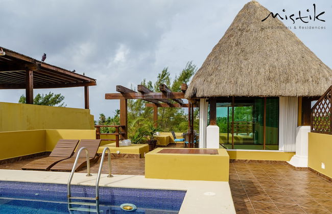 Pueblito Escondido Luxury by Mistik - Foto 7