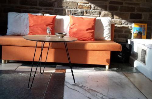 Apartment in Zendscheid mit Offenem Kamin by Interhome - Foto 32