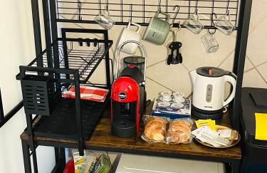 Suite con terrazzo - Photo 6