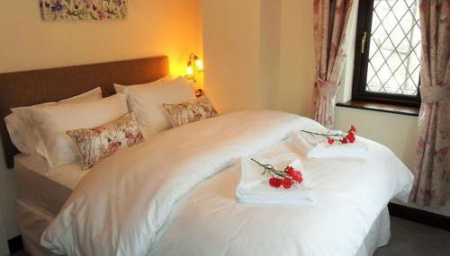 Brookside Retreat, Dog Friendly - Foto 4