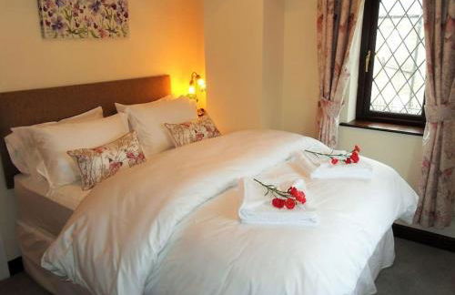 Brookside Retreat, Dog Friendly - Photo 4