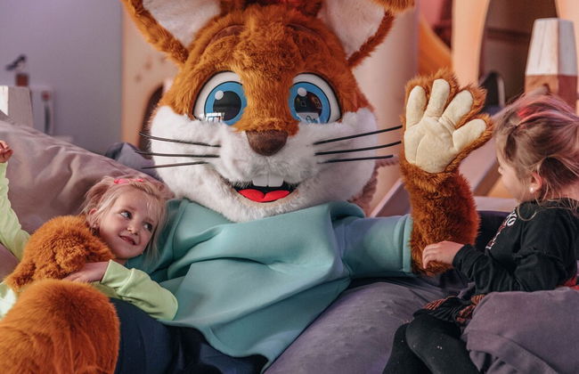 Villa in Nieuwvliet Near the Beach - Foto 19