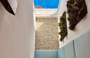 Casa Vista Pura Ferienhaus Arguineguin Gran Canaria - Foto 25