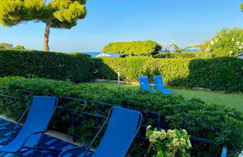 Luxury Villa just 50 mt from the beach, 10 minutes from the airport - Foto 10