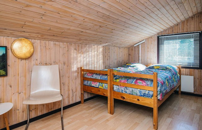 10 Person Holiday Home in Bindslev-by Traum - Foto 24