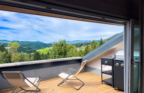 Terrazzo Panoramico - Vicino ad Asiago - Foto 18