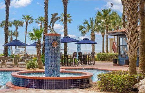 Shores Of Panama 2219 2 Bedroom Condo - Foto 58