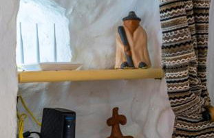 Silence's Cave Rural House - Foto 47