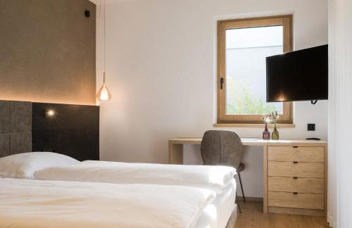 Apartsuites Rosengarten - Foto 26