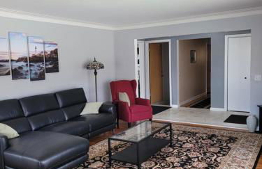 dock, game room, bar and private river view patio - Foto 8