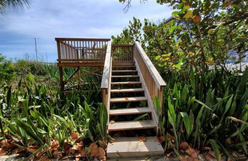 Oceanfront Beach House - Pool, Private Beach Access, Sleeps 12 - Foto 19